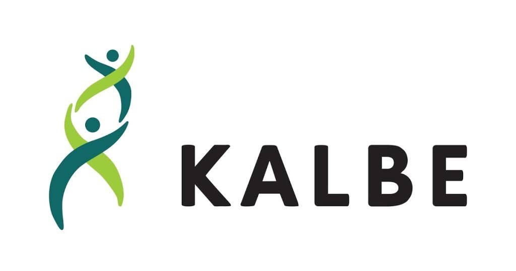 kalbe logo